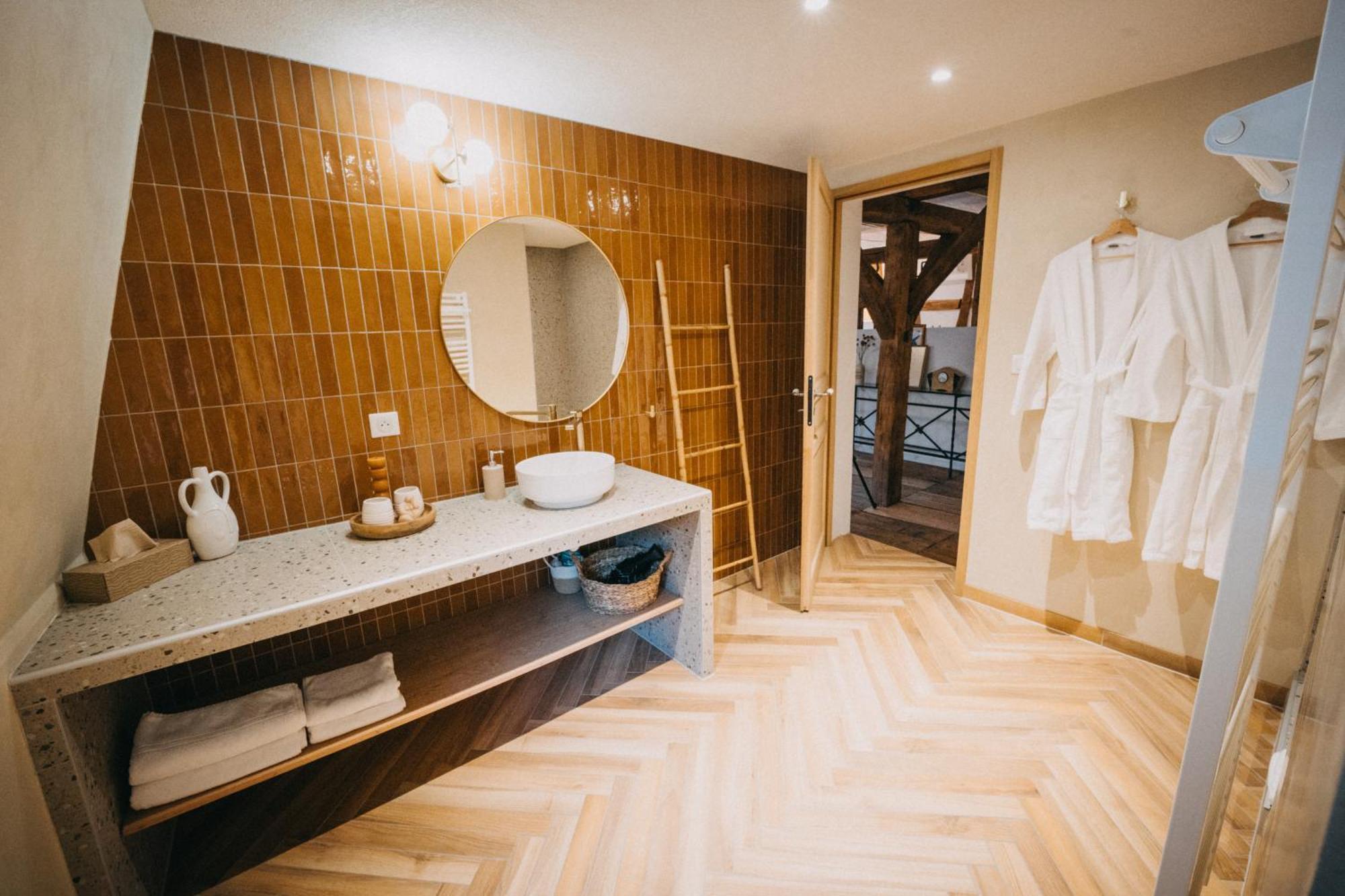 Le Couvent Apartamento Wissembourg Exterior foto