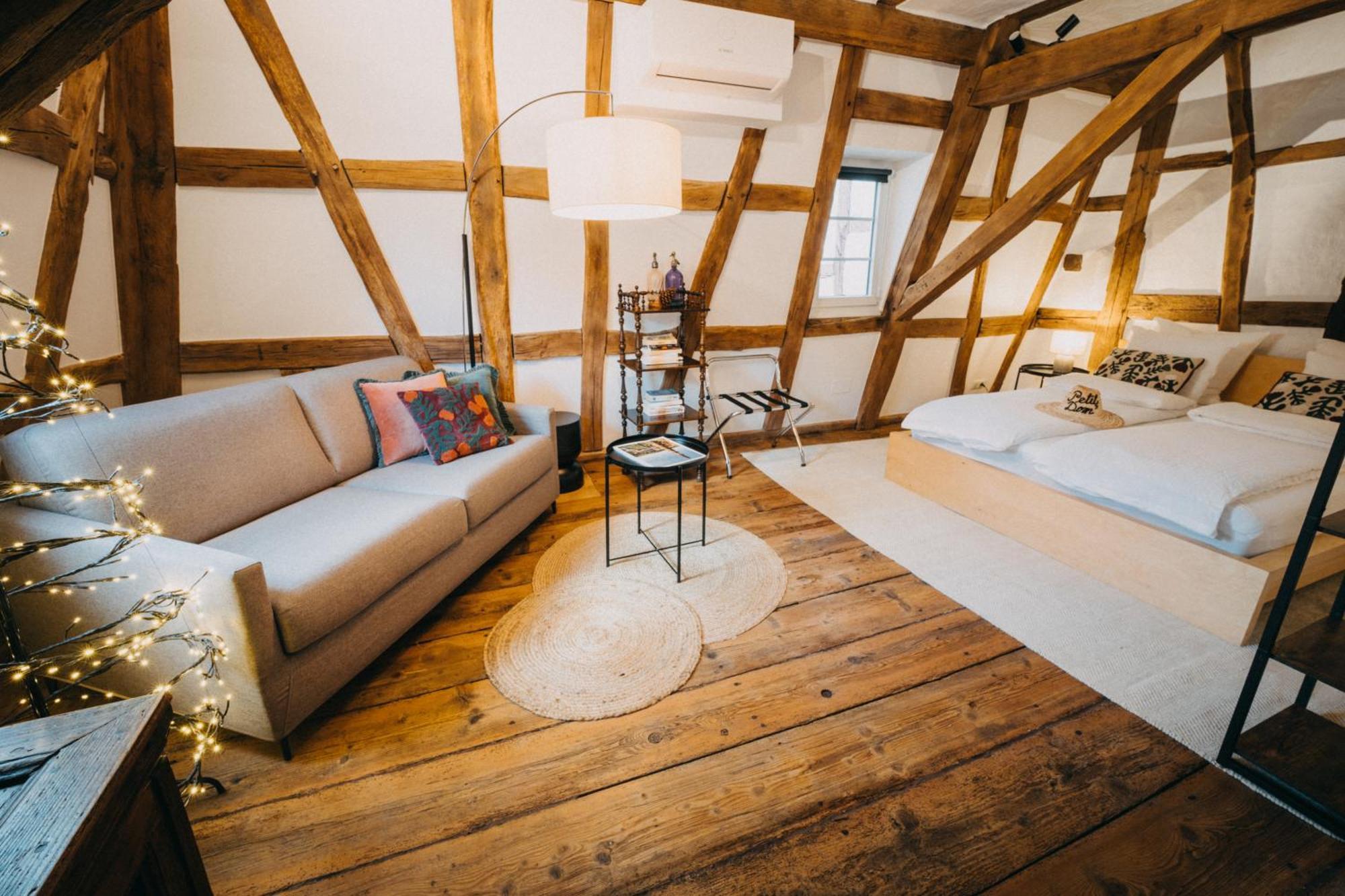 Le Couvent Apartamento Wissembourg Exterior foto