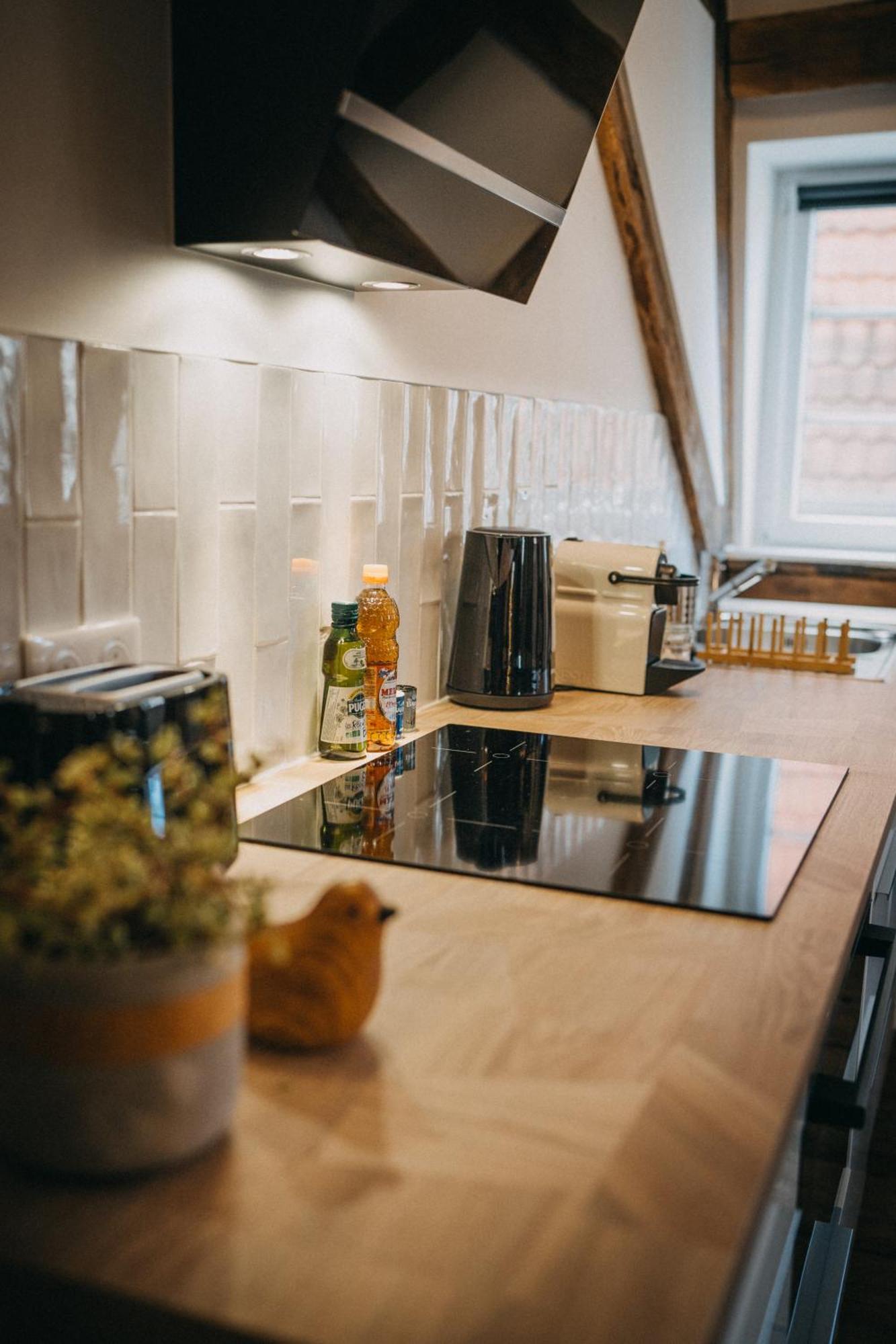 Le Couvent Apartamento Wissembourg Exterior foto